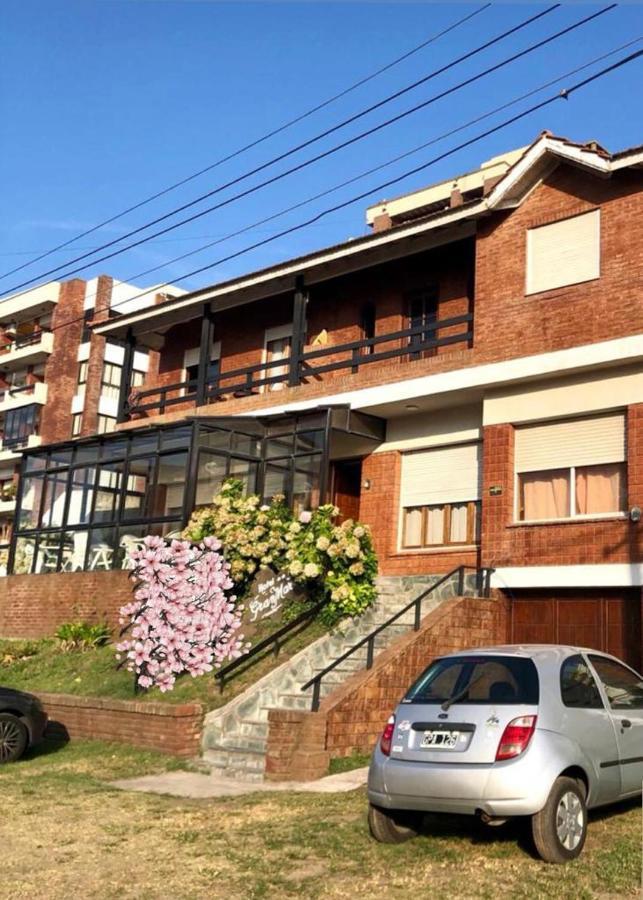 Hotel Gran Mar Villa Gesell Dış mekan fotoğraf