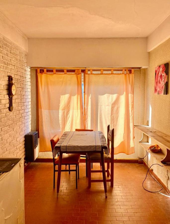 Hotel Gran Mar Villa Gesell Dış mekan fotoğraf