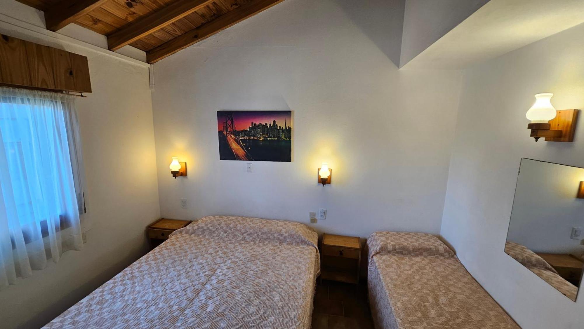 Hotel Gran Mar Villa Gesell Oda fotoğraf