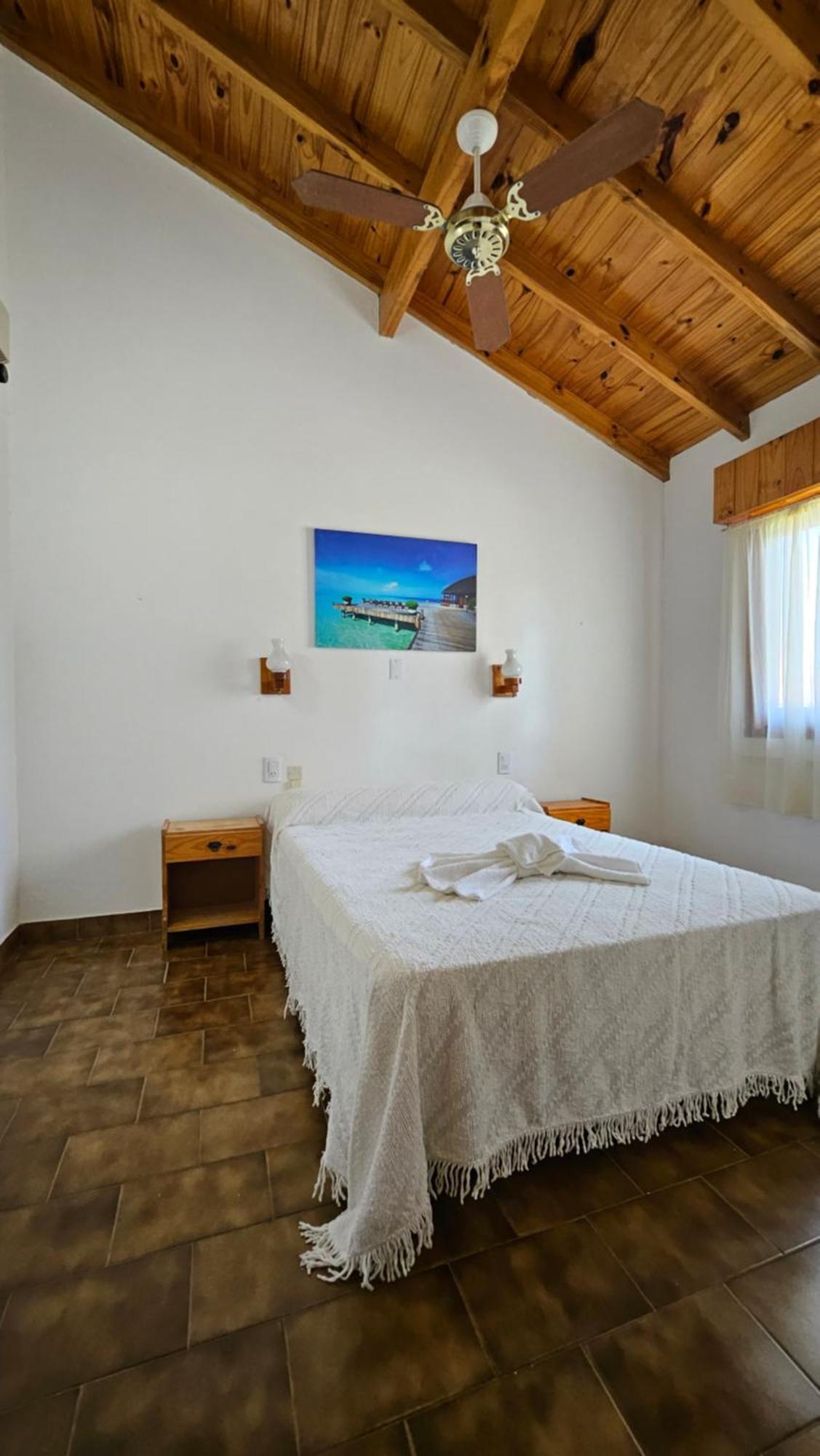 Hotel Gran Mar Villa Gesell Oda fotoğraf
