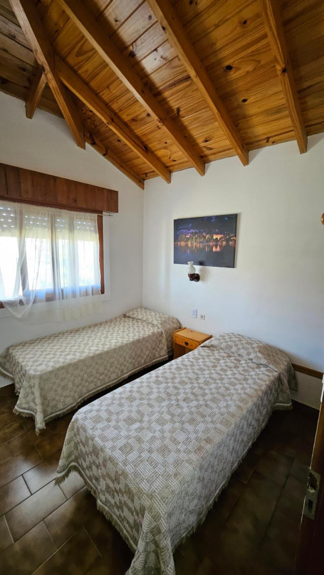 Hotel Gran Mar Villa Gesell Oda fotoğraf